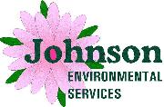 Johnson Environmental services Logo